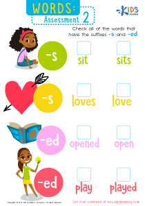 Letter H and I Sounds Worksheet: Free Phonics Printable for Kids